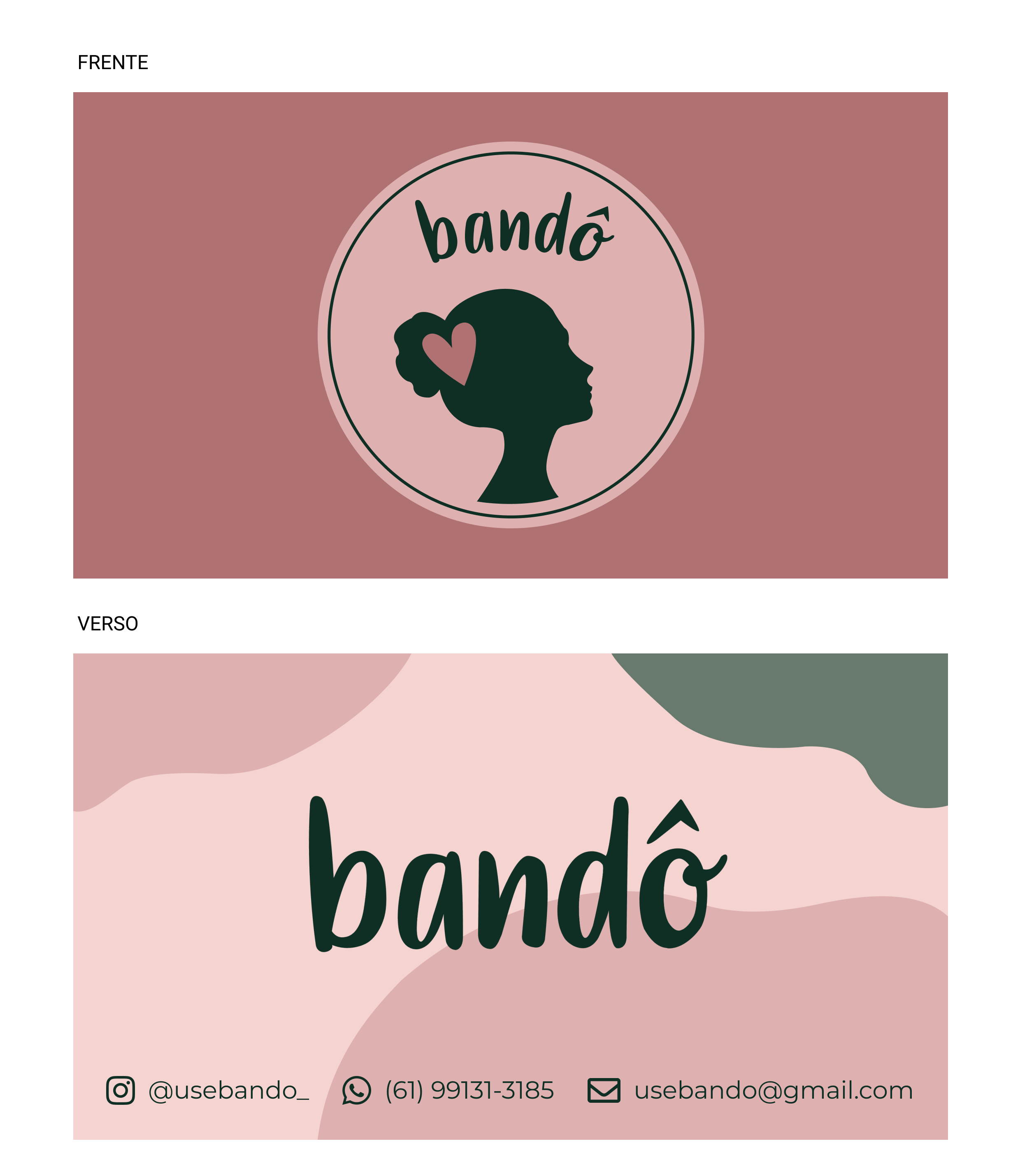 Bandô Project