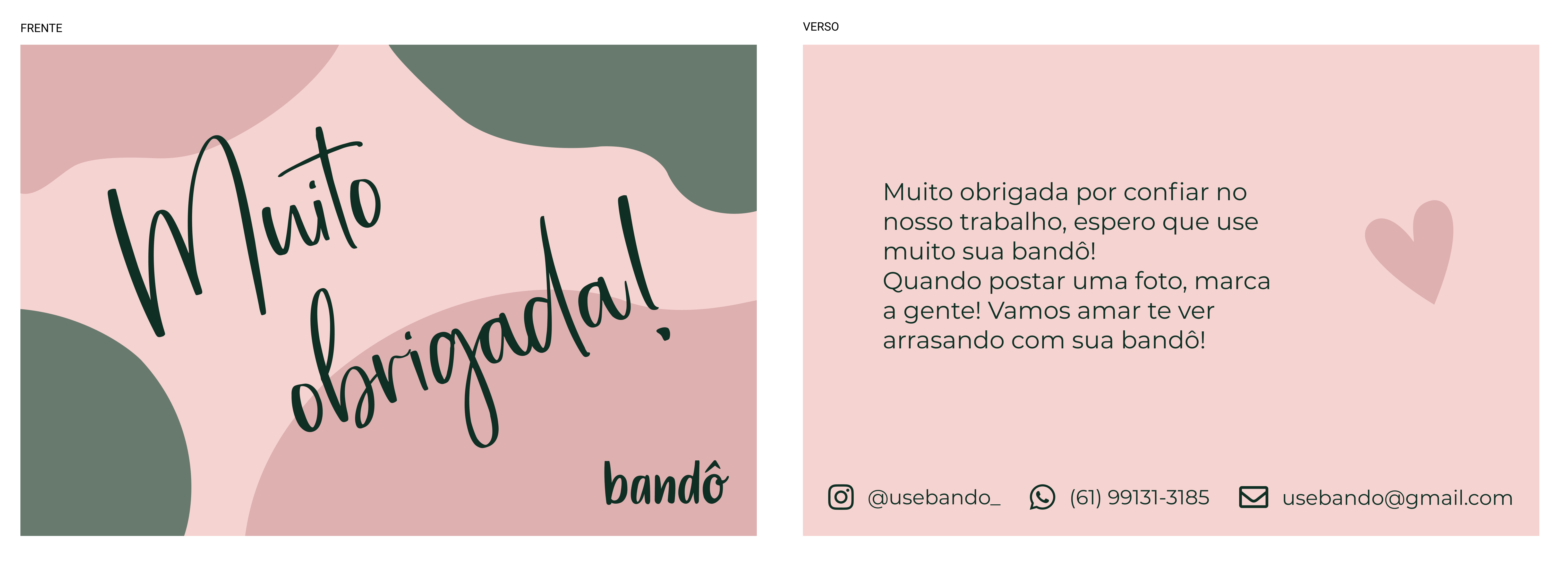 Bandô Project